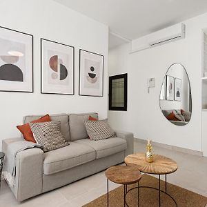 Appartement met Twee Slaapkamers